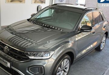 VW T-Roc 8.300 km 30.970 &euro; Hamm 59065