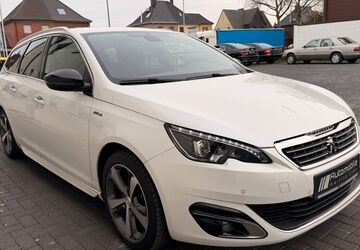 Peugeot 308 175.000 km 6.300 &euro; Waltrop 45731