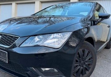 Seat Leon 146.000 km 5.790 &euro; Dortmund 44328
