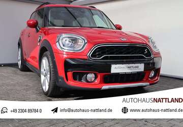 Mini Cooper SE Countryman 88.903 km 17.750 &euro; Schwerte 58239