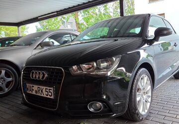 Audi A1 90.000 km 9.600 &euro; Ahlen 59227