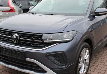 VW T-Cross 14.633 km 22.970 &euro; Lünen 44536