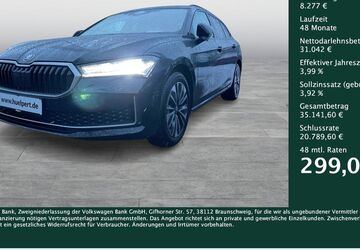 Skoda Superb 18.194 km 38.491 &euro; Dortmund 44269