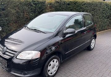 VW Fox 139.500 km 1.550 &euro; Hagen 58097