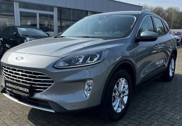 Ford Kuga 54.717 km 20.499 &euro; Lüdinghausen 59348