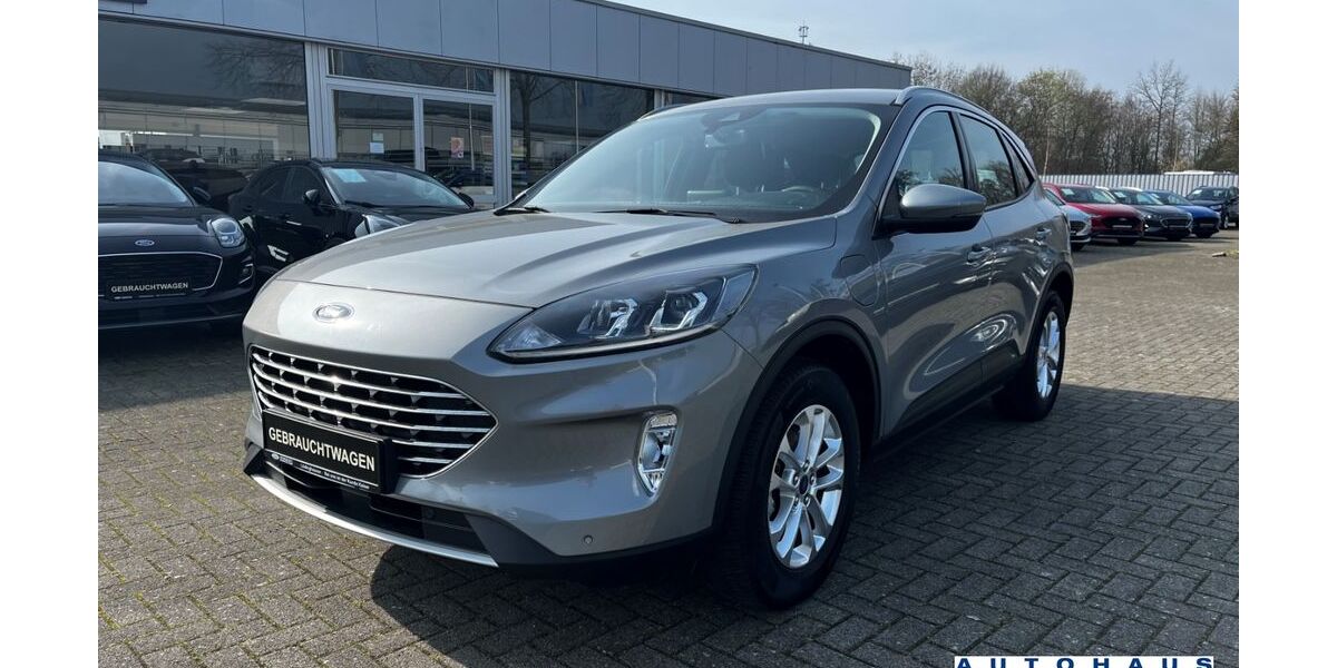 Ford Kuga 54.717 km 20.499 &euro; Lüdinghausen 59348