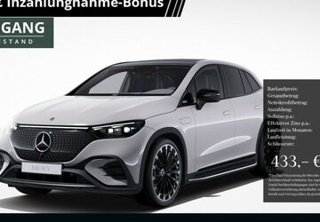 Mercedes-Benz EQE 27.098 km 72.790 &euro; Menden 58706