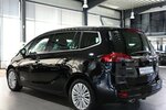 Opel Zafira C 1.6 SIDI T INNOVATION / 7-SITZER / LED 79.000 km 16.555 &euro; Hamm 59077