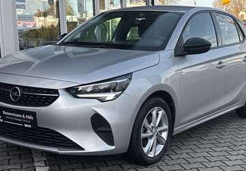 Opel Corsa 19.962 km 12.980 &euro; Schwerte 58239