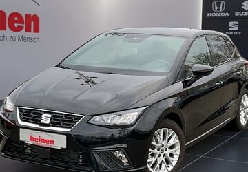 Seat Ibiza 15.300 km 17.709 &euro; Bergkamen 59192