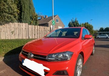 VW Polo 50.700 km 12.700 &euro; Oer-Erkenschwick 45739