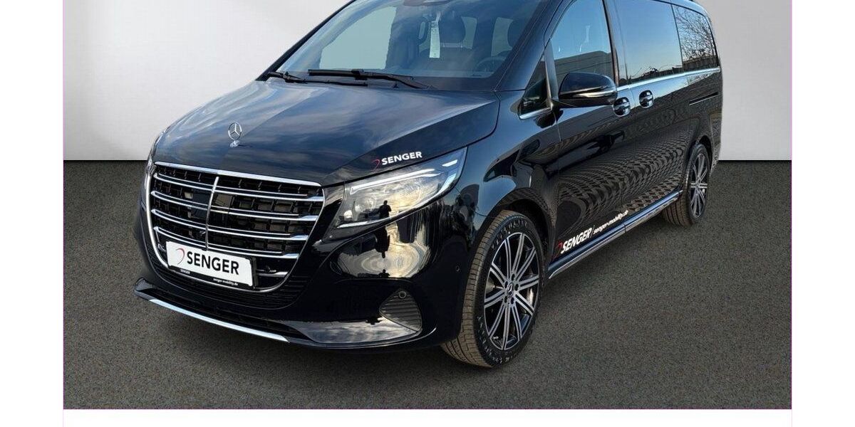 Mercedes-Benz V 300 9.500 km 99.950 &euro; Hamm 59067