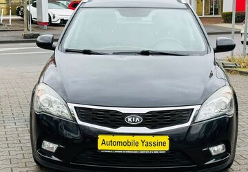 Kia Andere 118.000 km 4.499 &euro; Dortmund 44147