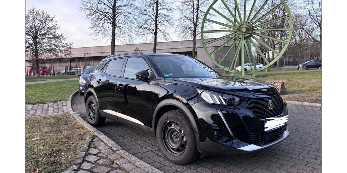 Peugeot e-2008 60.000 km 15.990 &euro; Castrop-Rauxel 44575