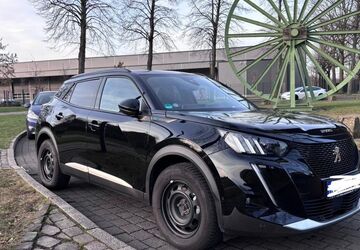 Peugeot e-2008 60.000 km 15.999 &euro; Castrop-Rauxel 44575
