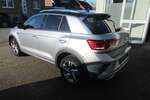 VW T-Roc R-Line 1.0 TSI NAVI KAMERA ACC LED ALU APS S 101.622 km 19.788 &euro; Bergkamen 59192