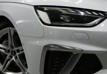 Audi A4 LIMOUSINE 40 TDI S-LINE / MATRIX-LED / 109.000 km 27.777 &euro; Hamm 59077