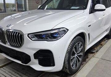 BMW X5 78.983 km 54.925 &euro; Hagen 58091