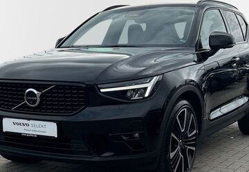 Volvo XC40 22.500 km 39.890 &euro; Iserlohn 58640