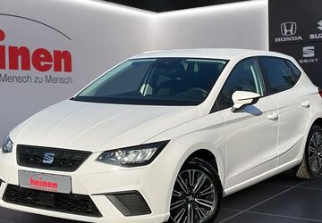 Seat Ibiza 26.971 km 19.799 &euro; Menden 58708