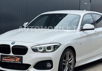 BMW 120 224.659 km 11.900 &euro; Oer-Erkenschwick 45739