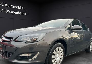 Opel Astra 142.704 km 6.790 &euro; Ahlen 59227