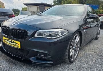 BMW 530 223.904 km 14.850 &euro; Dortmund 44339
