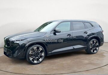 BMW XM 35.005 km 99.784 &euro; Lünen 44534