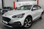 Ford Focus TUNIER 1.5 EB ACTIVE CROSS OVER / LED / 117.000 km 14.444 &euro; Hamm 59077