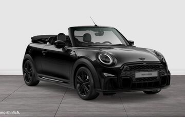 Mini Cooper Cabrio 33.672 km 29.480 &euro; Unna 59425