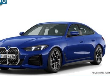 BMW 420 Gran Coupé 5.005 km 44.390 &euro; Werne 59368