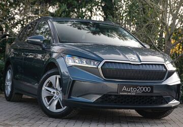 Skoda Enyaq 188.400 km 16.990 &euro; Unna 59427