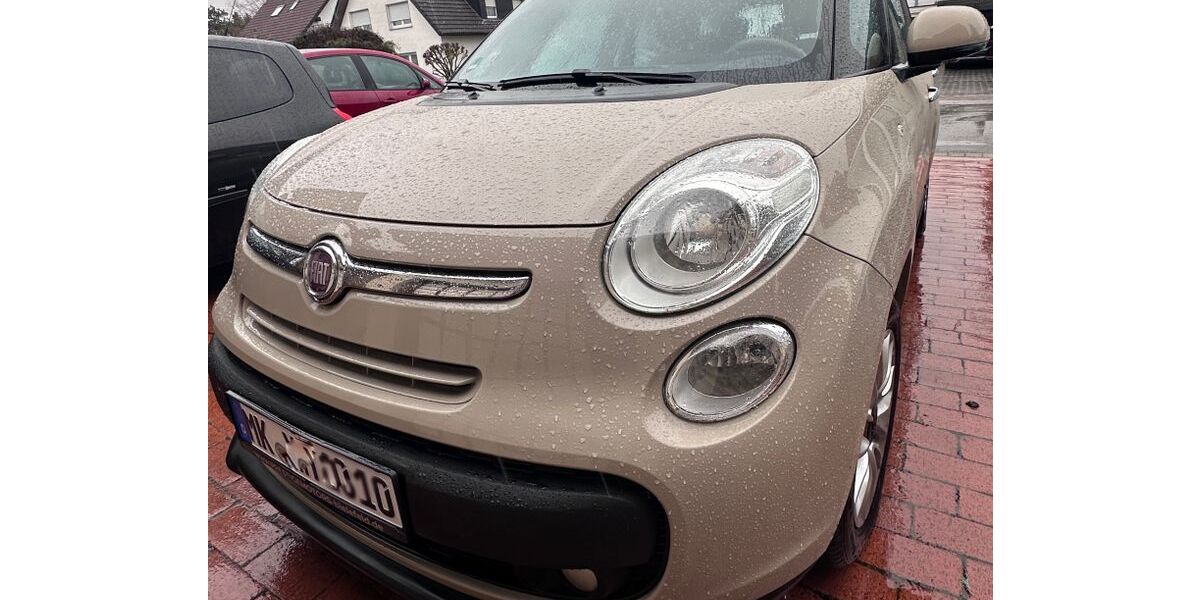 Fiat 500L 75.000 km 6.599 &euro; Menden 58706