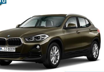 BMW X2 66.003 km 29.770 &euro; Hamm 59071