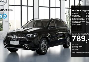 Mercedes-Benz GLE 350 8.920 km 82.880 &euro; Hagen 58135