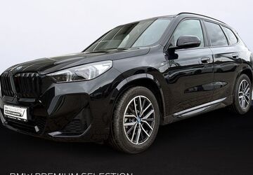 BMW iX1 29.070 km 40.900 &euro; Witten 58455