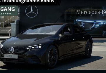 Mercedes-Benz EQE 8.042 km 53.973 &euro; Menden 58706