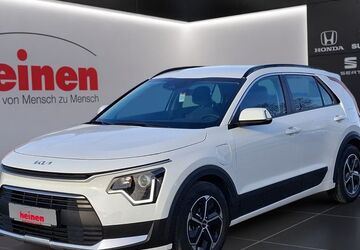 Kia Niro 49.806 km 22.499 &euro; Holzwickede 59439