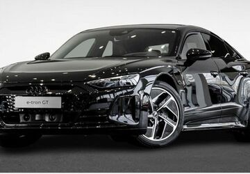 Audi e-tron GT 39.747 km 68.700 &euro; Dortmund 44143