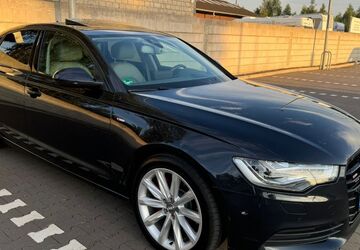 Audi A6 164.000 km 14.000 &euro; Lünen 44536