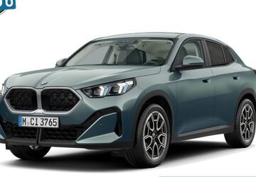 BMW X2 13.005 km 35.290 &euro; Hamm 59071