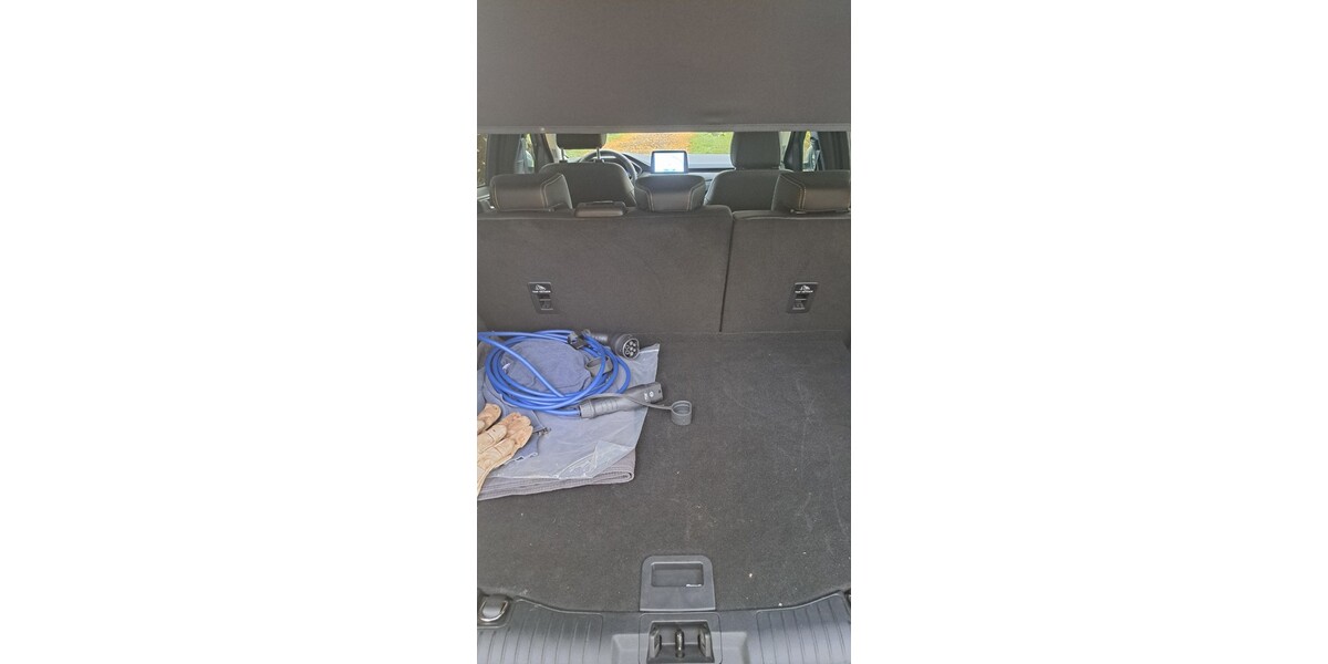 Ford Kuga 23.400 km 28.500 &euro; Olfen 59399