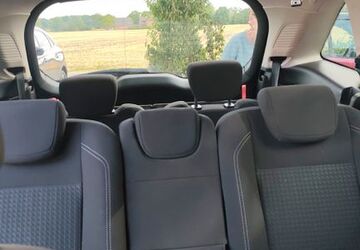 Ford Grand C-Max 113.000 km 8.300 &euro; Ascheberg 59387