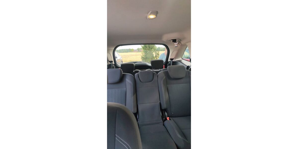Ford Grand C-Max 113.000 km 8.300 &euro; Ascheberg 59387