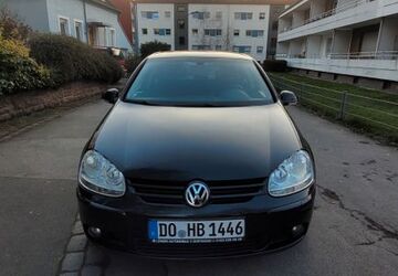 VW Golf 247.450 km 3.000 &euro; Dortmund 44269