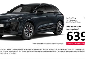 Audi Q6 e-tron 7.576 km 72.414 &euro; Dortmund 44143