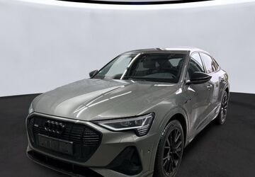Audi e-tron 33.711 km 34.385 &euro; Hagen 58091