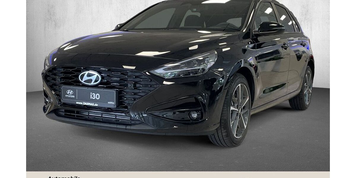 Hyundai i30 19.436 km 20.990 &euro; Castrop-Rauxel 44575