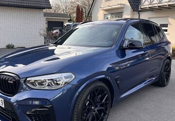 BMW X3 M40 236.490 km 30.990 &euro; Iserlohn 58642