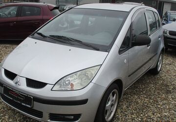 Mitsubishi Colt 151.523 km 1.999 &euro; Selm 59379